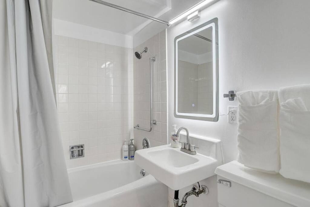 Newly Renovated 1 Bedroom Apartment Near Downtown Gadsden Zewnętrze zdjęcie